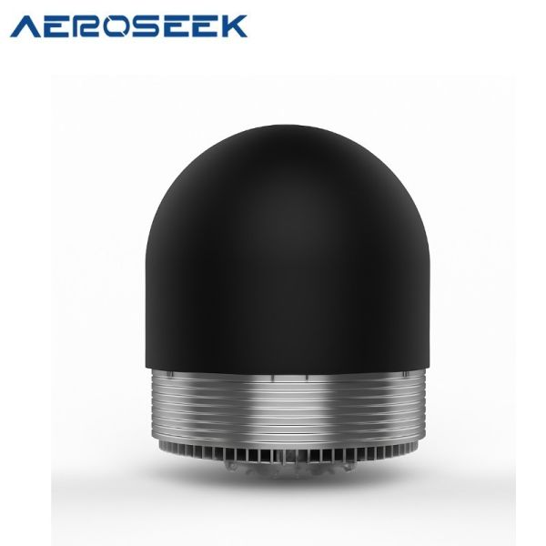 Quality Fixed Drone Jammer With 300MHz-6.2GHz Detection Support DJI Drone Decoding wholesale