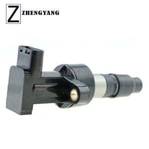 Jaguar S Type 54 Reg Ignition Coil 1X43 12029 AB 099700 0620