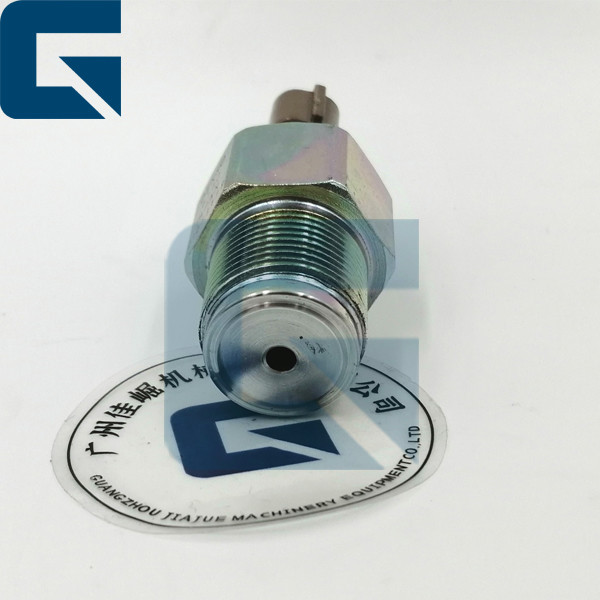 Quality 499000-6160 4990006160 Excavator ZAX330-3 Fuel Common Rail Pressure Sensor wholesale