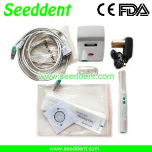China Best Cam VGA and USB Output 1/4'' sony HAD CCD Dental Intraoral Camera SE-K016 on sale