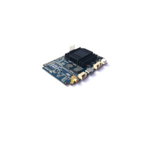 Lightweight COFDM HD Video Transmitter Module , 5.8 Ghz Video Transmitter Module