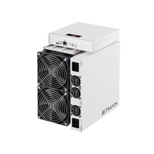 SHA-256 Algorithm Bitcoin Core Mining 53Th/S Maximum Hashrate 2385W Power