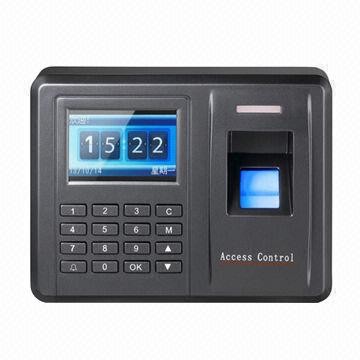 Quality KO-C20 Fingerprint & Password Fingerprint Access Control wholesale