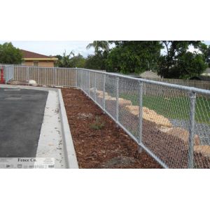 China Cyclone Fence For Sale