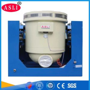 3 - 3500 HZ Small Electromagnetic Vibration Test Table System Vibration Tester