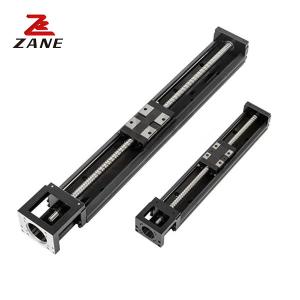 Cheap Actuator Heavy Duty Precision Cnc Systems Linear KK Module KK60 Single Axis Robot for sale