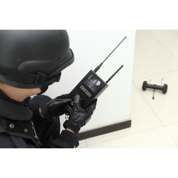 Quality Throw Reconnaissance Bomb Defusal Robot For Dangerous Environment wholesale