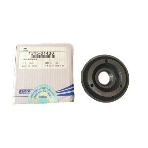 Yutong King Long Bus Fan Electromagnetic Clutch Bearing DX018 1315-01430