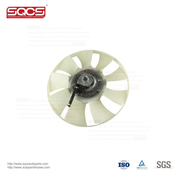 Replace Your Mercedes Benz Sprinter W906 with SQCS Auto Parts Fan Clutch 0002009923