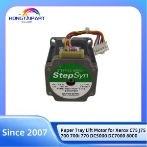 Paper Tray Lift Motor 127K37681 for Xerox 700 700i 770 C75 J75 DC5000 DC7000
