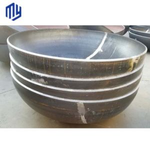 OEM Customized Support Circle Head Code Aluminum Hemisphere for ASME Ellipsoidal