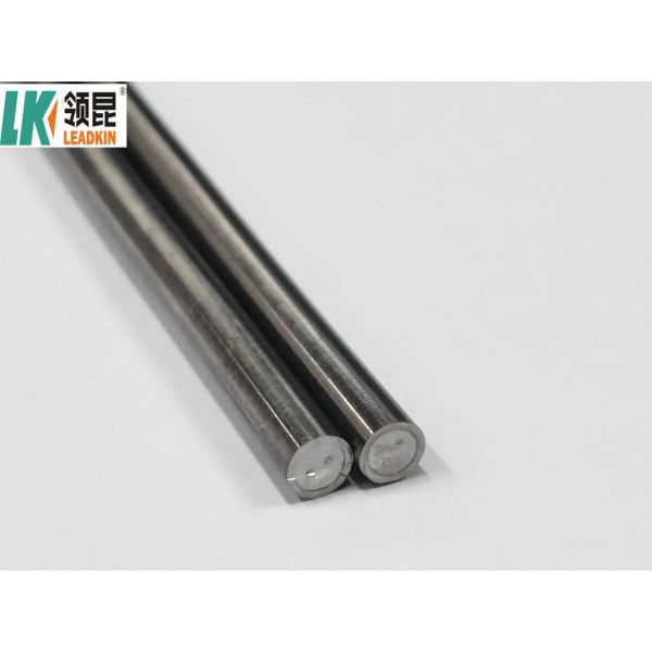 Quality Precise Temperature Measurement Mineral-Insulated Temperature Coil With Cable Length 1m To 50m wholesale