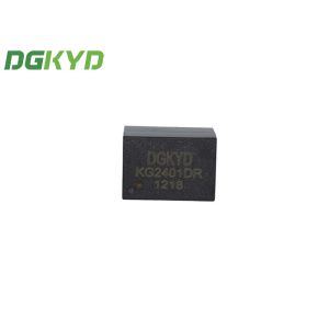 24 PIN DIP 100/1000 Gigabyte Ethernet Transformer Modules KG2401DR