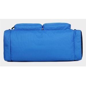 Durable Designed Sports Duffel Bag with 10 Optimal Compartments