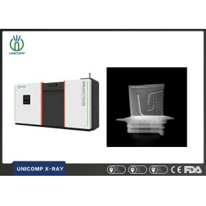 Cheap Unicomp UNCT3200 320kV Industrial CT System for NDT Turbine Blade Inspection for sale