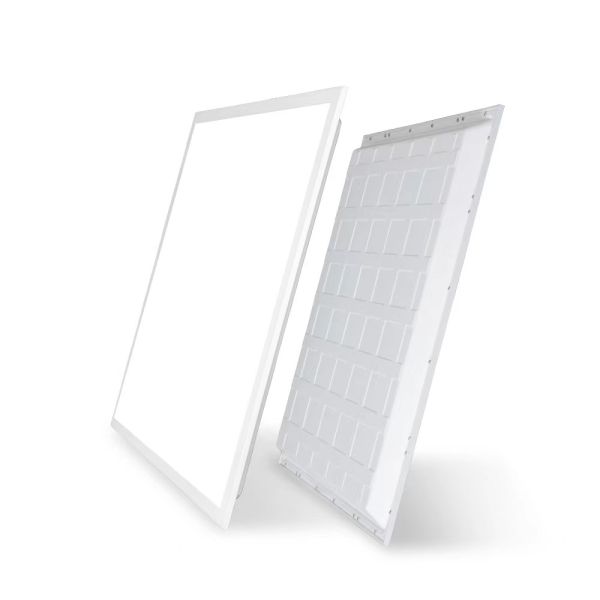 SAA Approved Flat Panel Led Kitchen Light , 265V Ultra Thin Led Panel