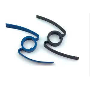 China Wincor C,1,PADDLE TWOFOLD H-NBR 75 01750337480 1750337480 ATM Parts on sale