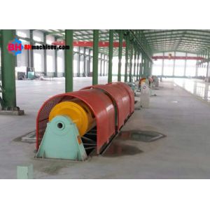 China Tubular Machine Cable Manufacturing Equipment 500 / 1 + 6 | BH Machine on sale
