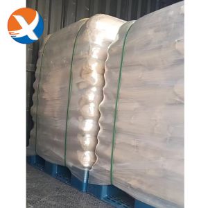 High-Performance Flocculant Polyacrylamide for Effective Wastewater Treatment