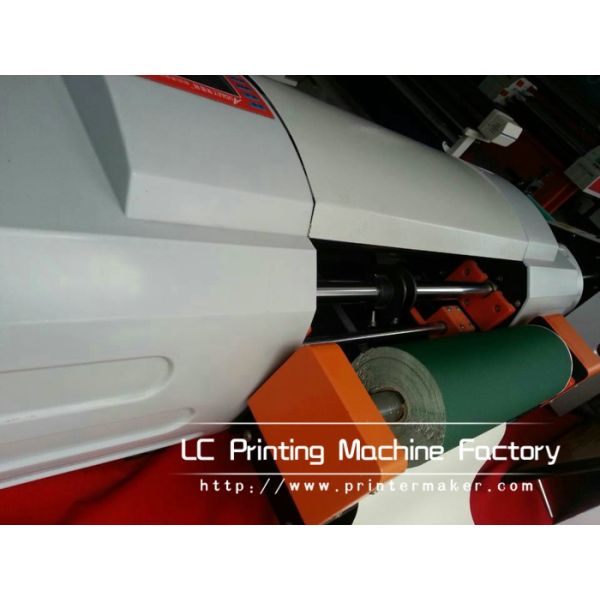 Digital Hot Foil Stamping Machine