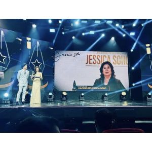 Cheap 111111 Dot Density Surface Mount Diode Video Wall 192*192mm Moduel Size for Optimal Performance for sale