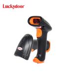 Compact OS Windows Android USB Barcode Scanner Code 39 Full ASCII Barcode