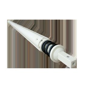 Friction Kelly Bar 32m-150m For Rotory Drilling Rigs IMT SOILMEC BAUER MAIT