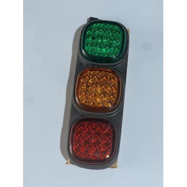 920747.0038 Signal light assembly Kalmar Reach Stacker Parts