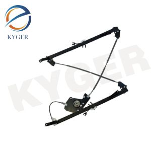 LR077816 Power Window Adjuster With Motor Left Front Electronic Control Module