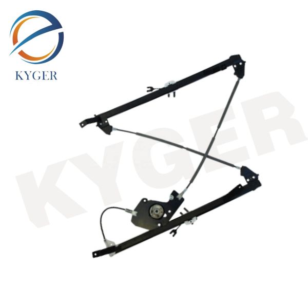 LR077816 Power Window Adjuster With Motor Left Front Electronic Control Module