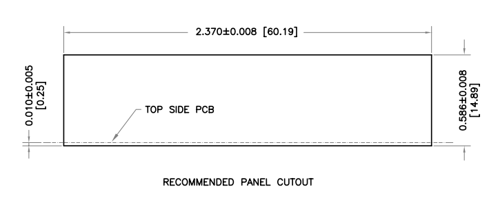 1x4 RJ45 Connector HFJ14-1G01ER-L12RL For Gigabit Ethernet Application
