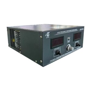 1.2KW Anodizing Rectifier Power Supply 0-100A Output CC CV Control Regulaed