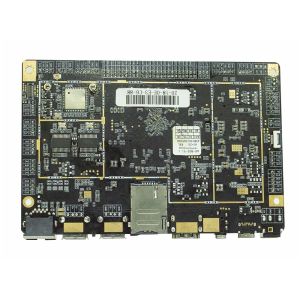 SDK EMMC 8GB Embedded System Board RK3288 Motherboard Android 6.0
