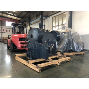 Electric Flatbed Die Cutter Machine Single Cutting Light-Operated Stable