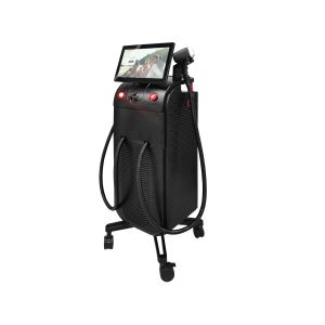 Shrinks Pores Diode Laser Ice Speed 755 808 1064 Hair Removal Ice 808 Diode