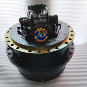 China Genuine 199-4652 Travel Motor 199-4691 E390F Final Drive Assy For Caterpillar on sale