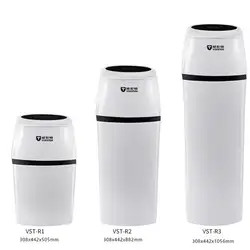 Home Use Residential Domestic Water Softener System Commercial Well Water