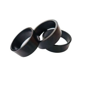 Mini Neodymium Magnet Ring Durable Using Disc Shape