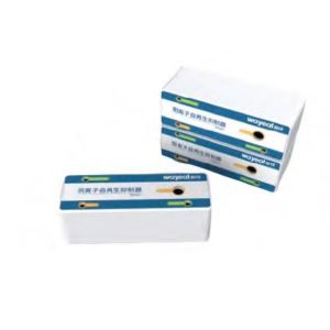 Anion Ion Exchange Chromatography System With Conductivity Detector