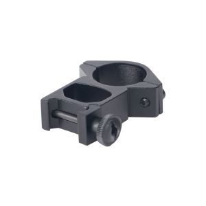 China 25.4mm / 20mm Tactical Rings And Mounts , One Piece Rings And Bases Twist Lock Design on sale