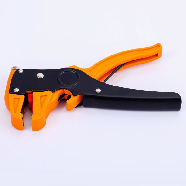 Quality 170mm Auto cable Stripper Automatic Wire Stripper & Cutter wholesale