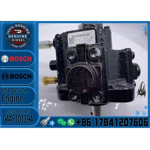 High quality diesel engine fuel injection pump CP4.2 Injection pump 0445020617