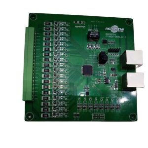 SMT factory Guangdong Service Assembly Board PCB SMT Design PrototypePCBA