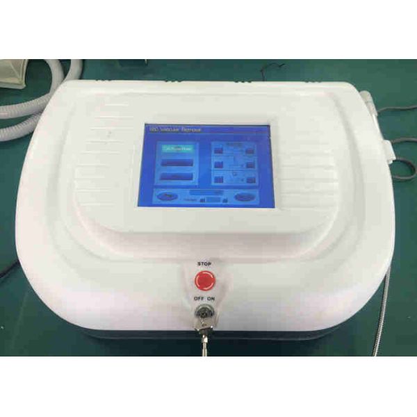 Quality New best vein removal 980nm Diode Laser FM-980 facial mole removal wholesale