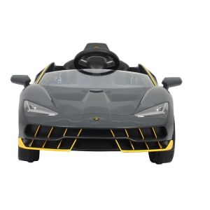 2022 Outlet Accepts Customized 6V 12V Electric Remote Control Ride On Car for Children