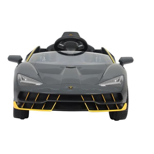 Quality 2022 Outlet Accepts Customized 6V 12V Electric Remote Control Ride On Car for Children wholesale