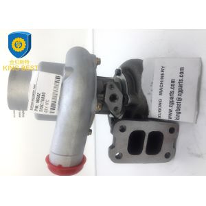 166382 Excavator Centrifugal Turbochargers 100% New Condition Customizable