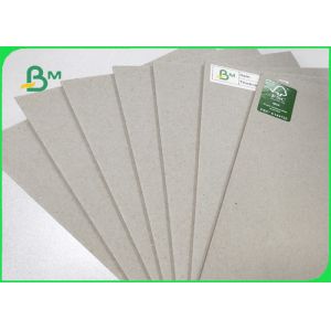 1.2mm 2mm Purple & Red Color Cardboard Packing In Sheets For Archival Cover