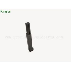 Medical Precision Parts / Rectangle Precision Mold OEM Service With WEDM