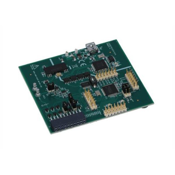 Quality LEDSPIMCUEVM-879 Embedded Solutions MCU Control Board For The TPS92518 Evaluation Module wholesale